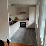 Appartement T4 Des Jardins