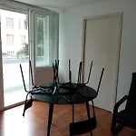 Appartement T4 Des Jardins