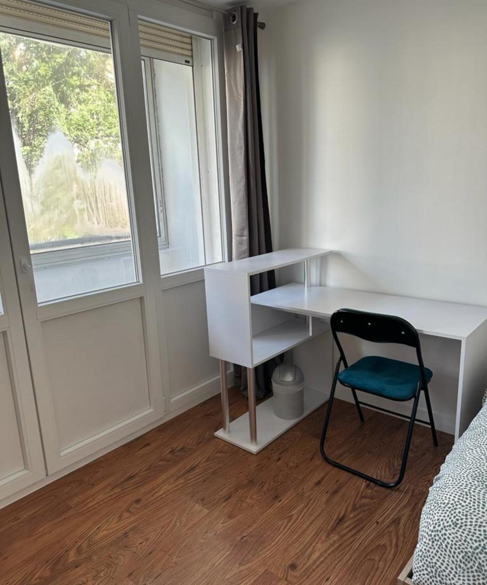 T4 Des Jardins Appartement