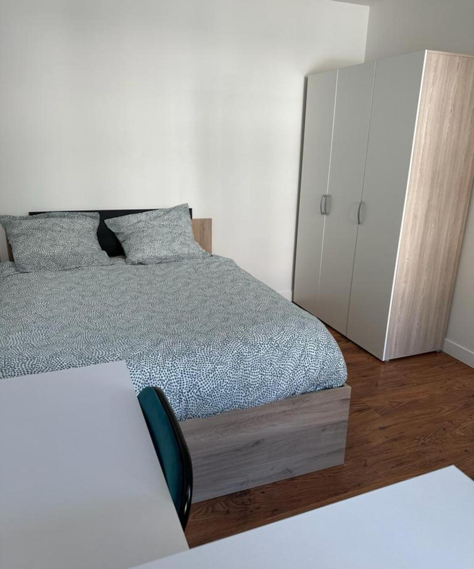 T4 Des Jardins Appartement *
