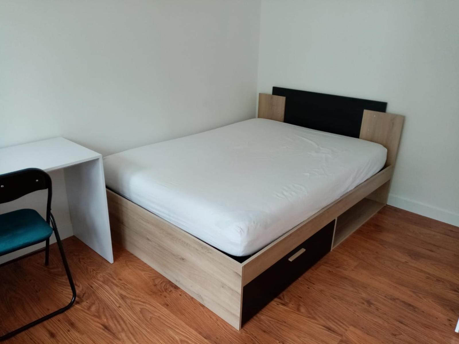 Appartement T4 Des Jardins *