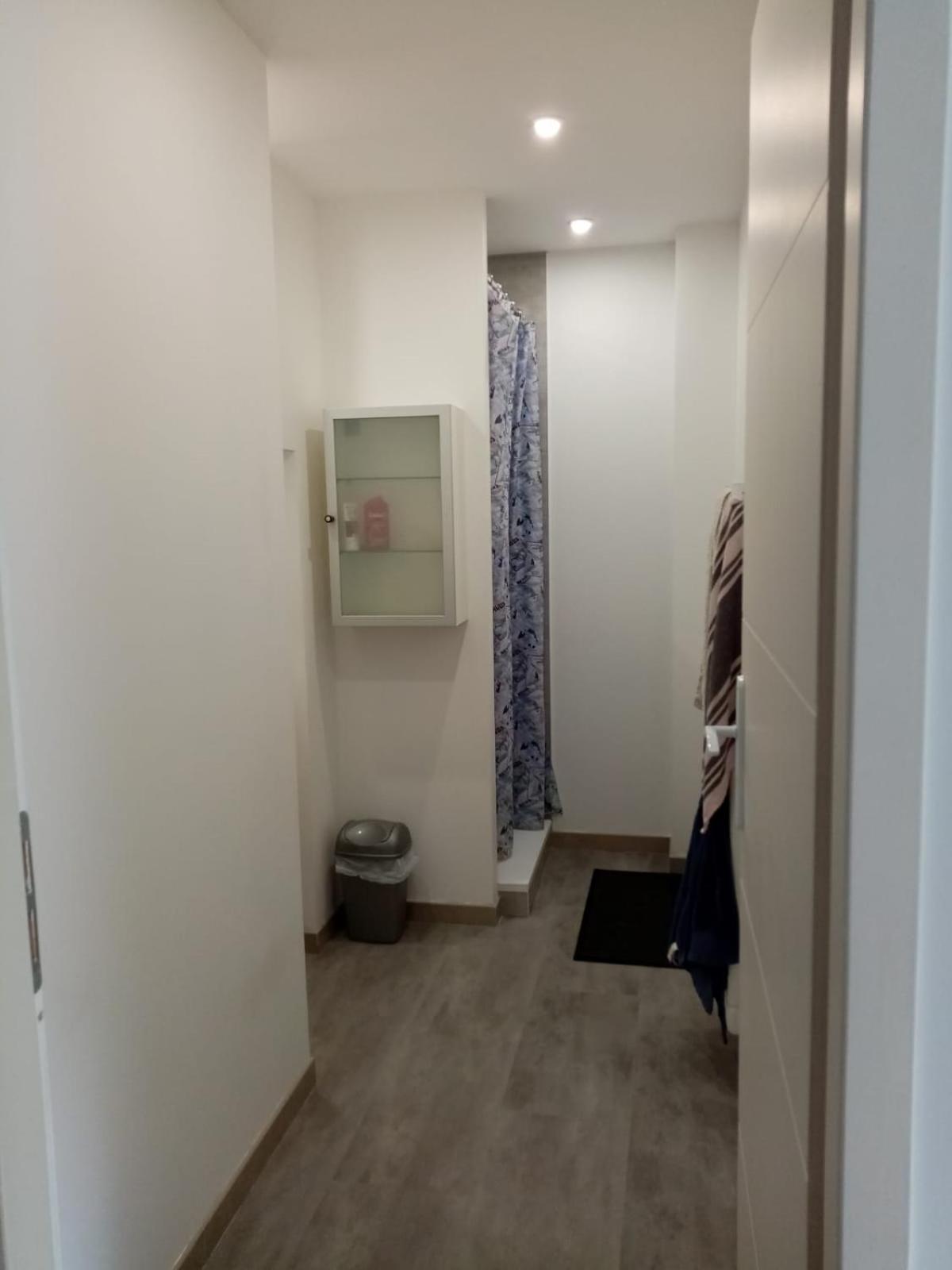 Appartement T4 Des Jardins Chambéry
