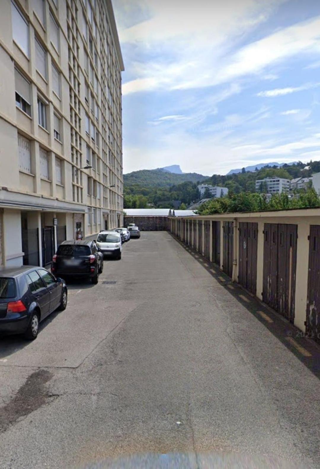 T4 Des Jardins Appartement Chambéry